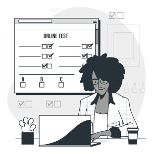 online course